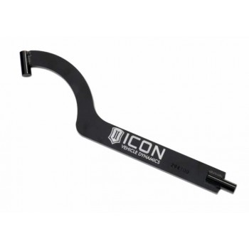Icon 2 Pin Coilover Spanner Wrench
